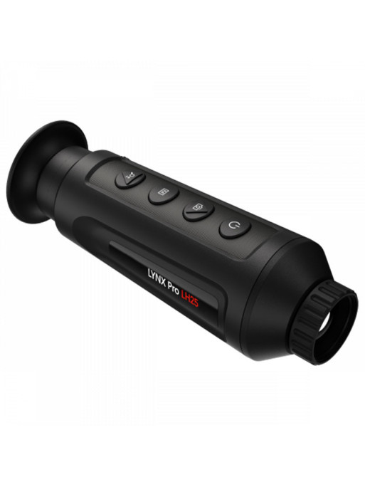 Monoculaire de vision thermique HikMicro LYNX Pro LH25 Monoculaire de vision thermique HikMicro LYNX Pro LH25