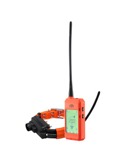 Ensemble collier GPS, beeper et télécommande X30TB Dogtrace