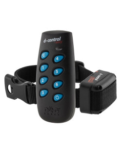 Collier de dressage D-Control Easy Dogtrace