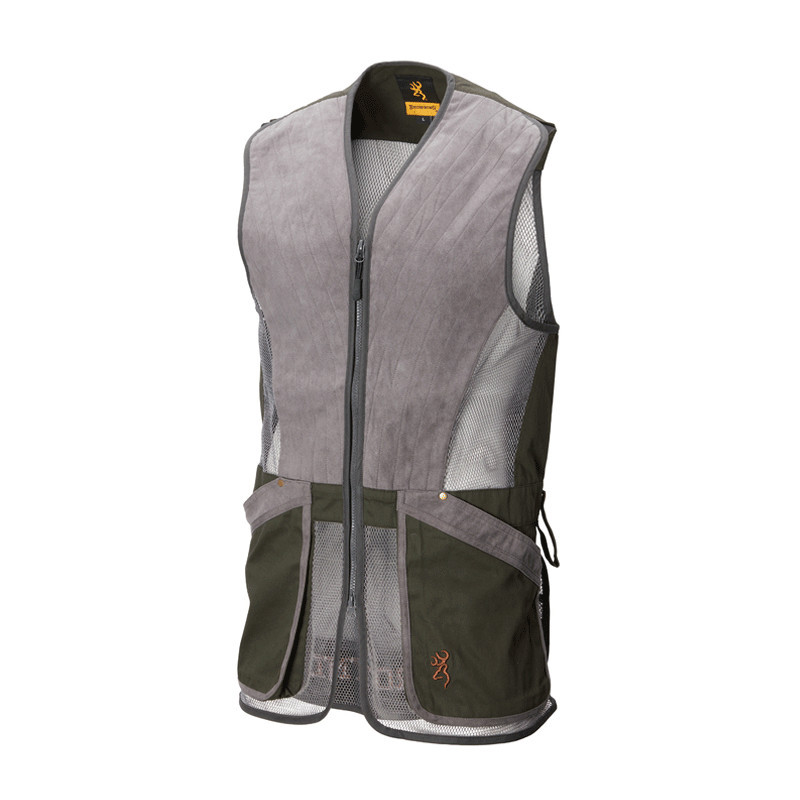 Gilet Pro Sport Browning