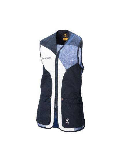 Gilet de tir Sporter Browning