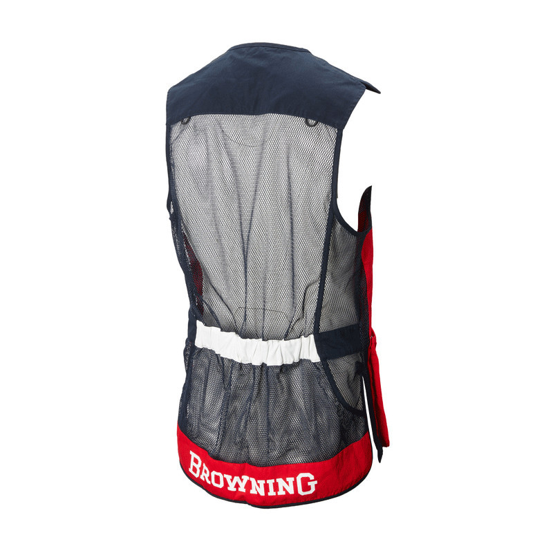 Gilet de tir Sporter Browning