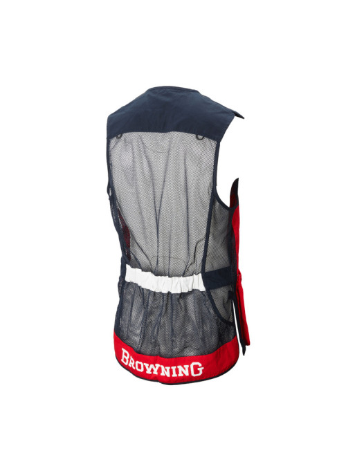 Gilet de tir Sporter Browning