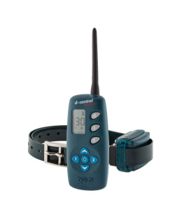 Collier de dressage D-Control 900 Mini