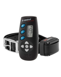 Collier de dressage D-Control 251 Dogtrace