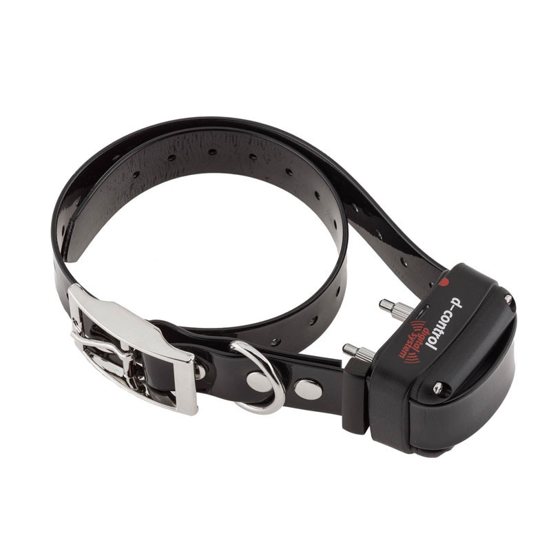 Collier de dressage D-Control 600+ Dogtrace