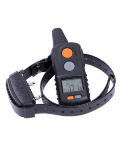 Collier de dressage professionnel 1000 Dogtrace