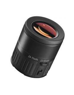 OCULAIRE ZEISS VICTORY HARPIA 23-70X95 / 22-65X85