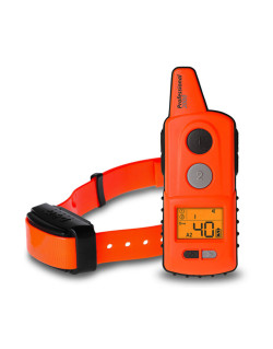Collier de dressage professionnel 2000 Dogtrace