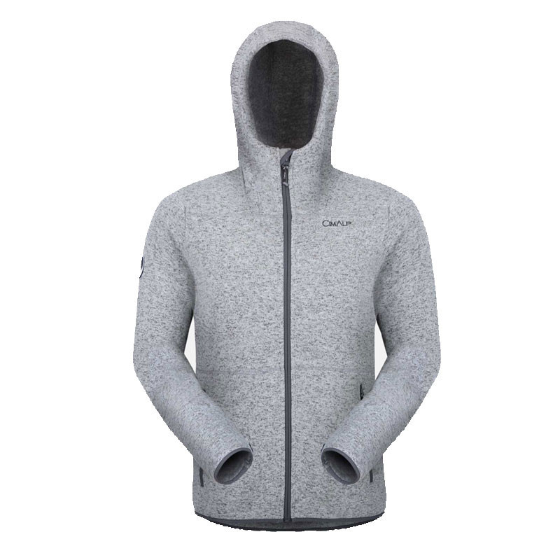 Veste polaire Vercors Thermopolar Cimalp Veste polaire Vercors Thermopolar Cimalp