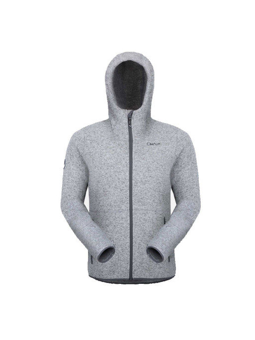 Veste polaire Vercors Thermopolar Cimalp Veste polaire Vercors Thermopolar Cimalp