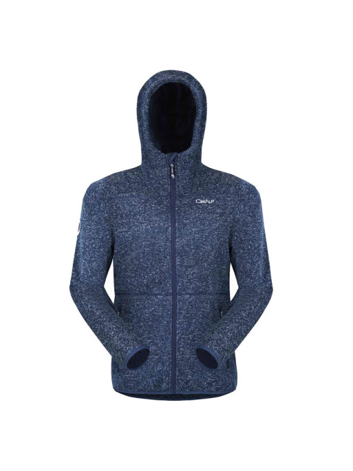 Veste polaire Vercors Thermopolar Cimalp Veste polaire Vercors Thermopolar Cimalp