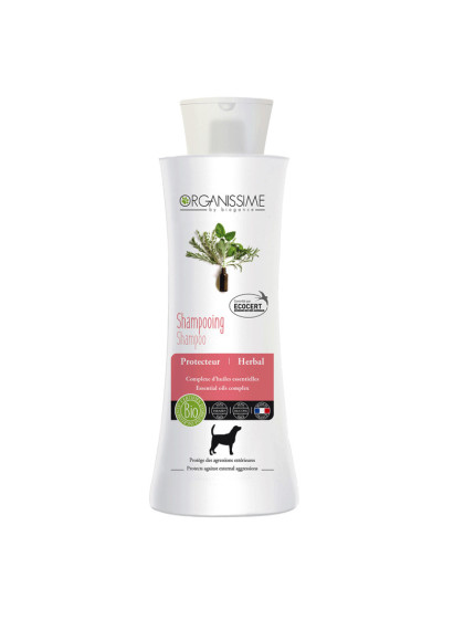 Shampoing Protecteur Organissime by Biogance