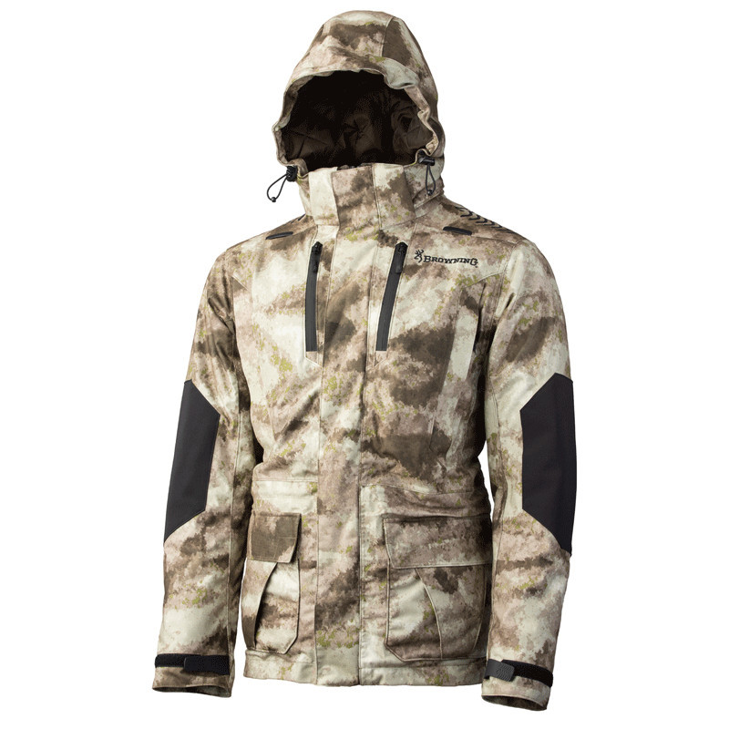 Veste  XPO PRO RF Browning