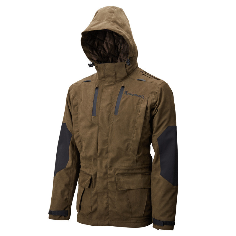 Veste  XPO PRO RF Browning