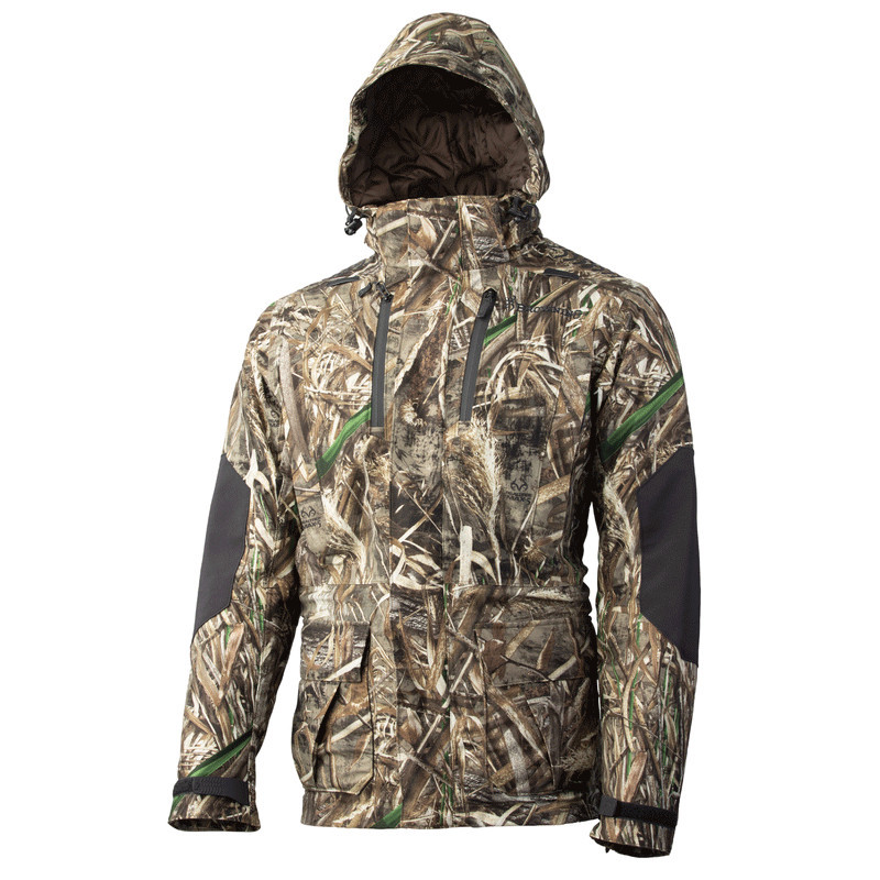 Veste  XPO PRO RF Browning