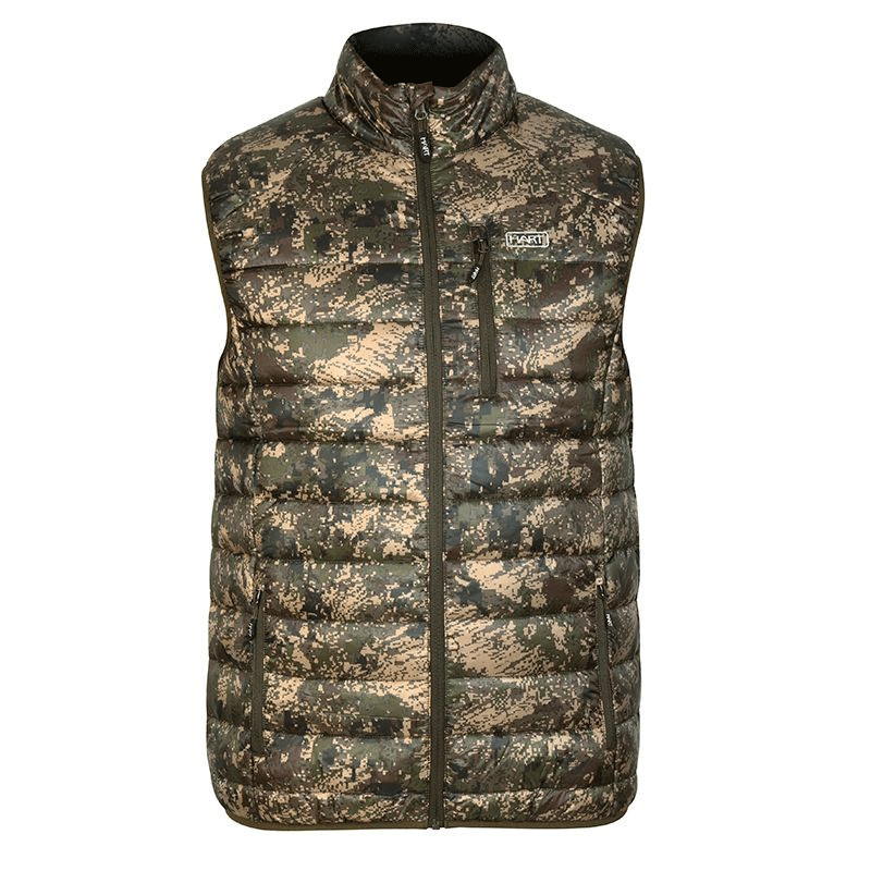 Gilet Alpine-V Hart