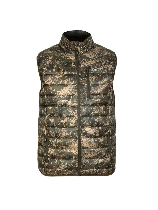 Gilet Alpine-V Hart