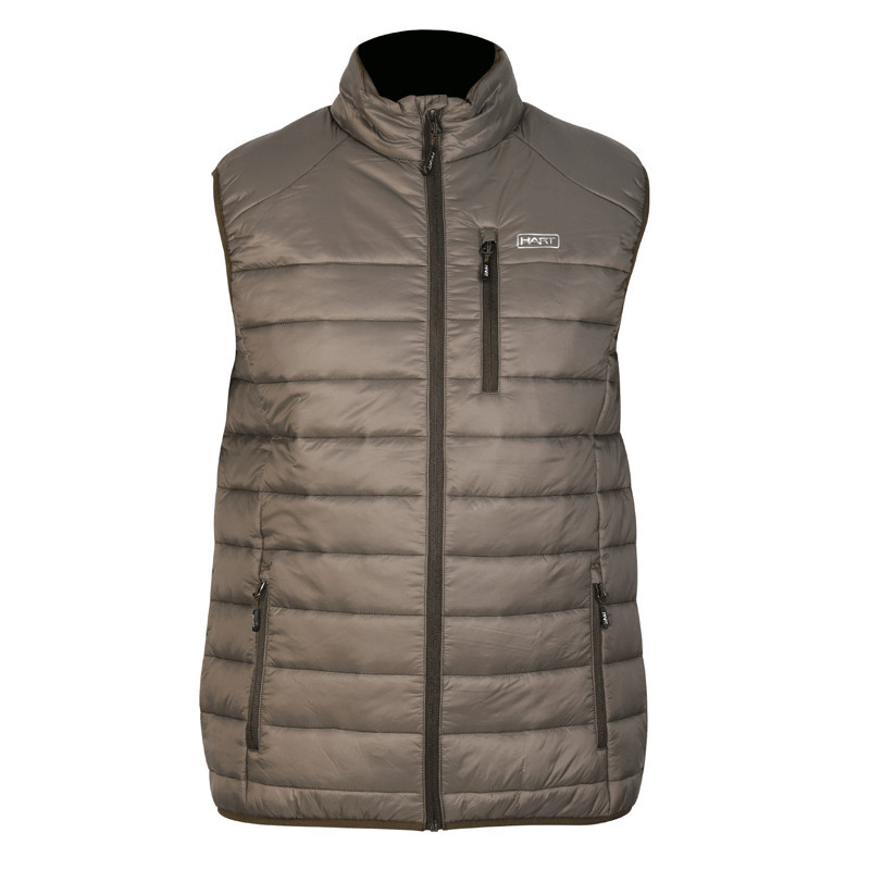 Gilet Alpine-V Hart