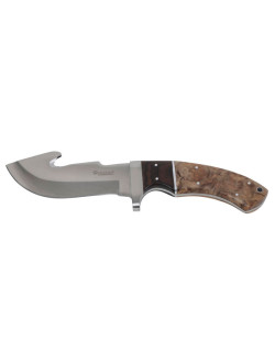 Couteau Lame 12.5cm Stepland
