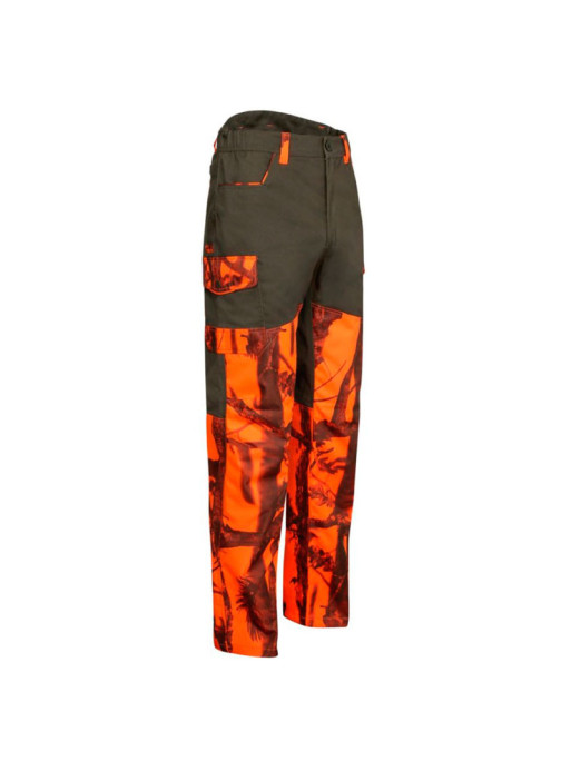 Pantalon Roncier Traque Percussion Pantalon Roncier Traque Percussion