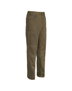 Pantalon Hyperstrech Savane Percussion