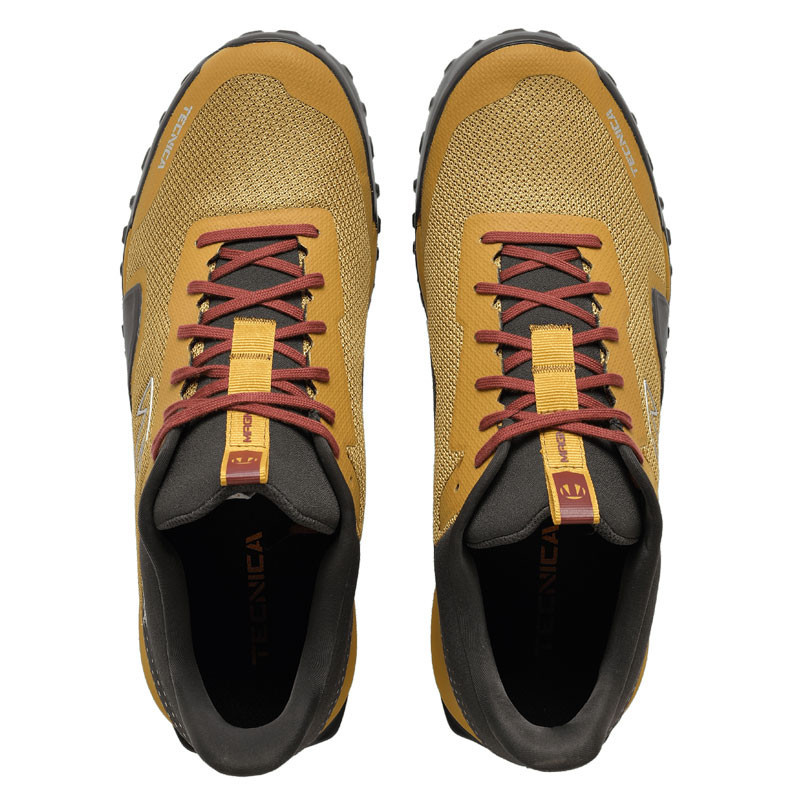 Technica Magma S MS Pure Lava Technica Magma S MS Pure Lava