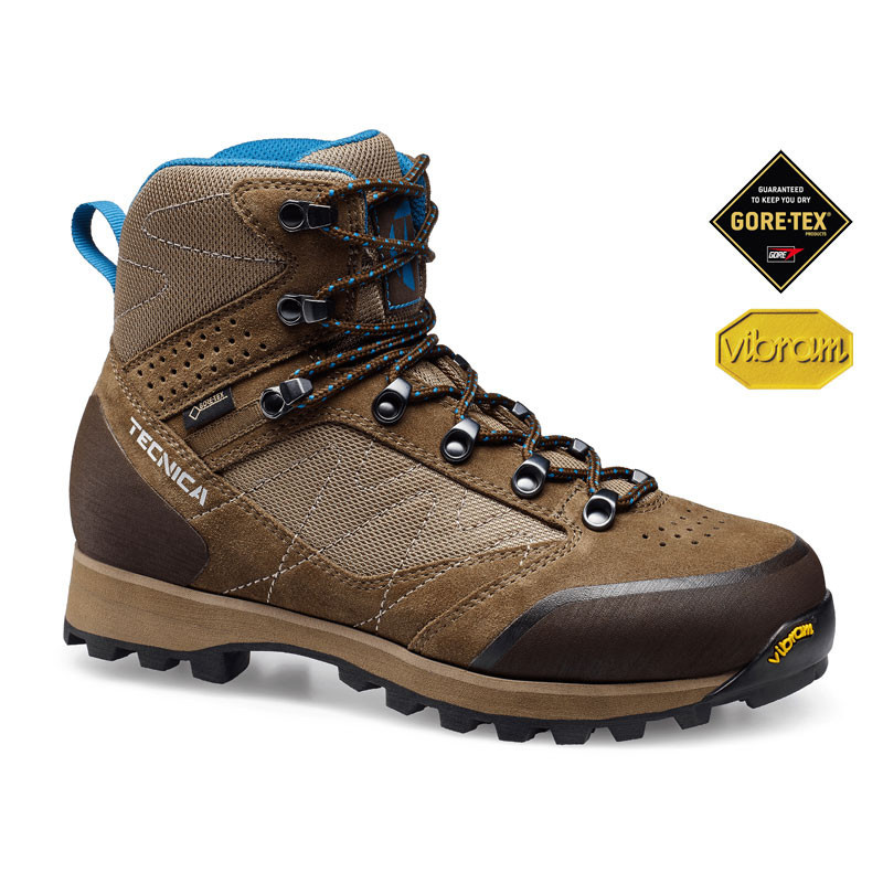 Chaussure randonnée clearance tecnica gore tex