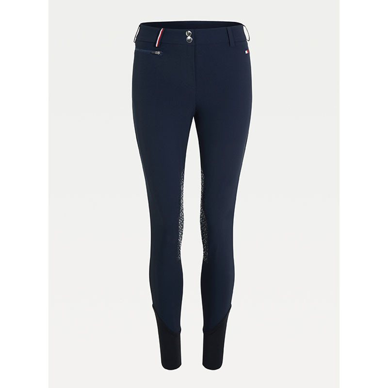 Pantalon Kneegrip Style Femme Tommy Hilfiger Equestrian