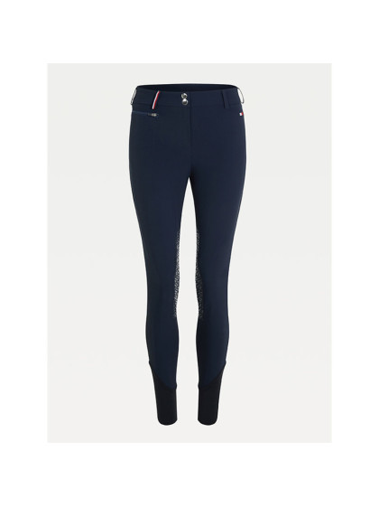 Pantalon Kneegrip Style Femme Tommy Hilfiger Equestrian