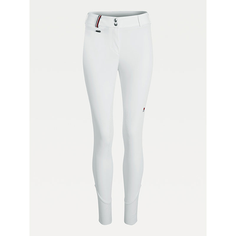 Pantalon Kneegrip Style Femme Tommy Hilfiger Equestrian