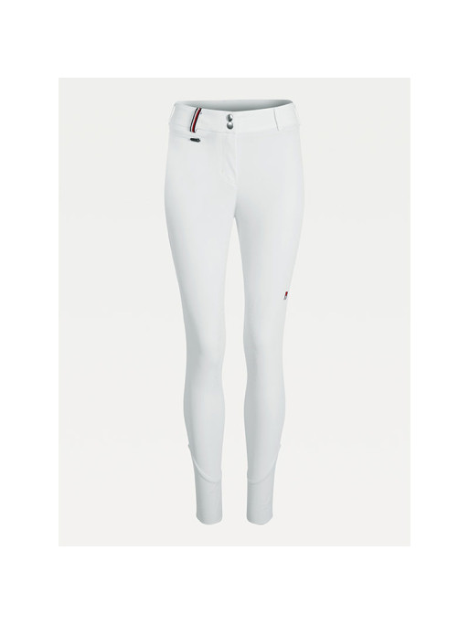 Pantalon Kneegrip Style Femme Tommy Hilfiger Equestrian