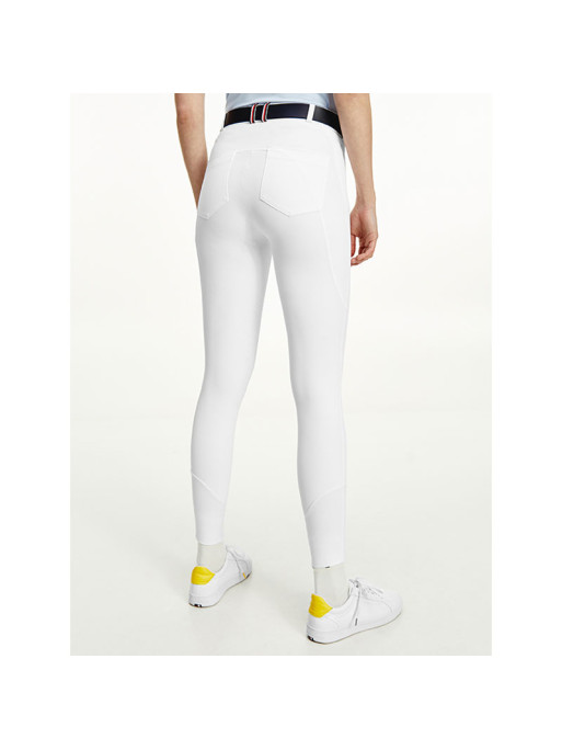 Pantalon Kneegrip Style Femme Tommy Hilfiger Equestrian