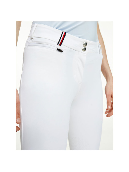 Pantalon Kneegrip Style Femme Tommy Hilfiger Equestrian