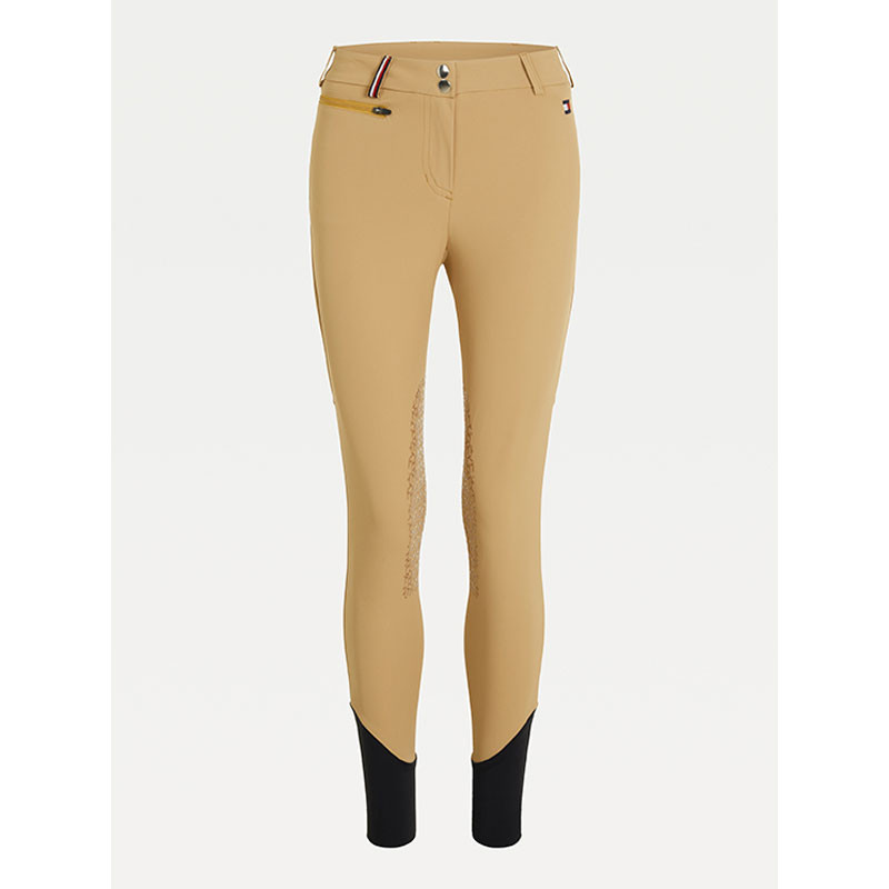 Pantalon Kneegrip Style Femme Tommy Hilfiger Equestrian