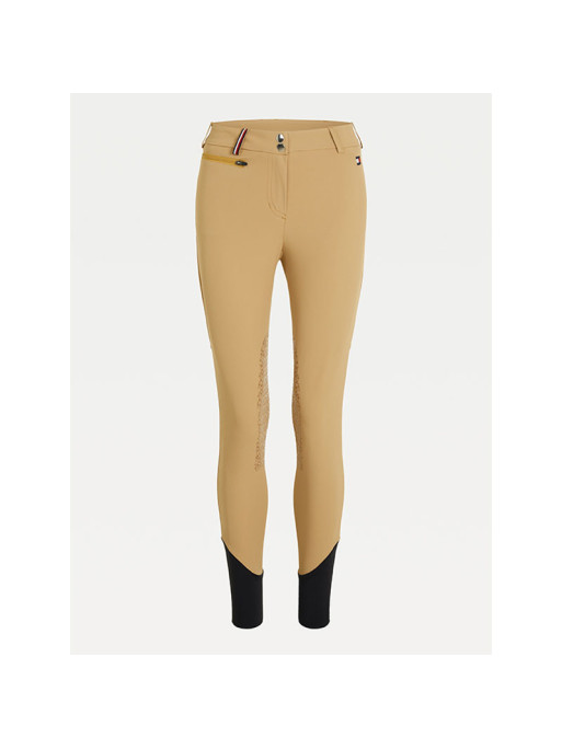 Pantalon Kneegrip Style Femme Tommy Hilfiger Equestrian