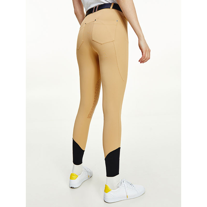 Pantalon Kneegrip Style Femme Tommy Hilfiger Equestrian