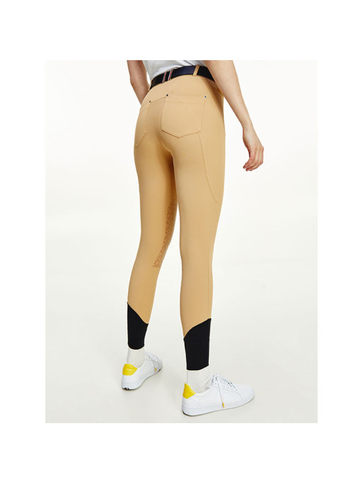 Pantalon Kneegrip Style Femme Tommy Hilfiger Equestrian