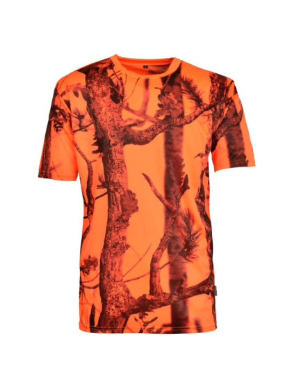 T-shirt GhostCamo Enfant Percussion