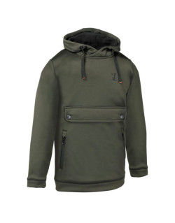 Sweatshirt à capuche enfant Percussion
