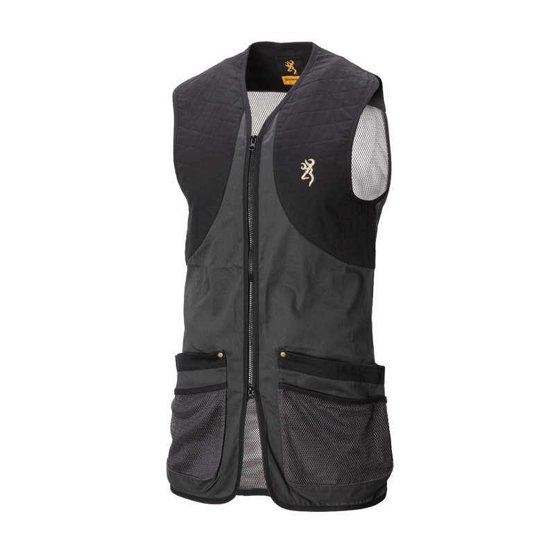 Gilet  de tir classic Browning