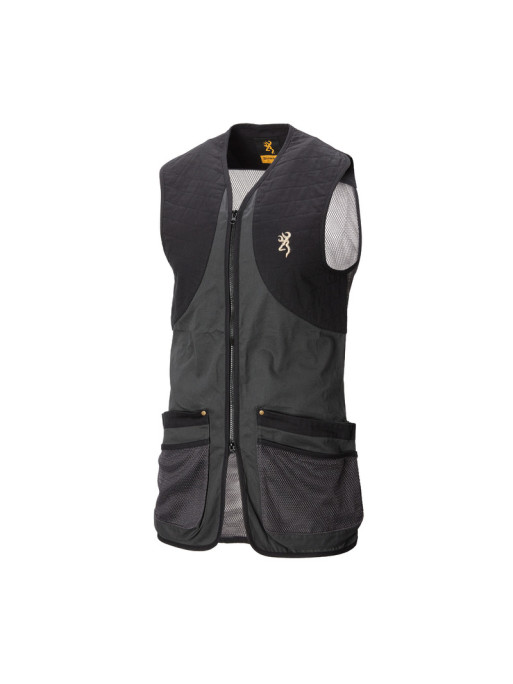 Gilet  de tir classic Browning