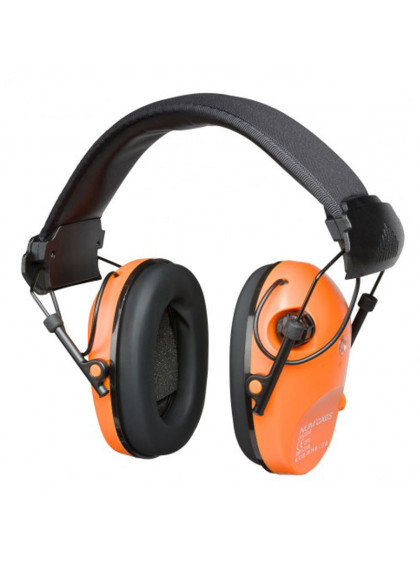 Casque antibruit électronique CAS1034 b Num'axes