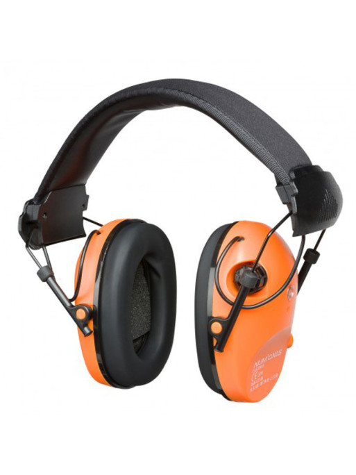 Casque antibruit électronique CAS1034 b Num'axes