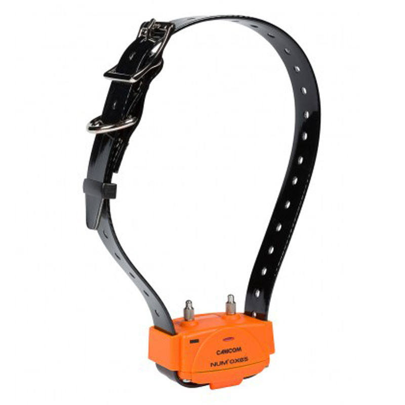 Collier de dressage Canicom 1000 Num'axes