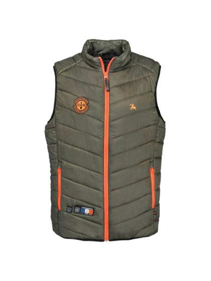 Gilet chauffant ProHunt