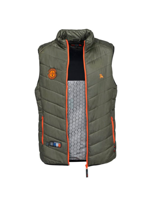 Gilet chauffant ProHunt