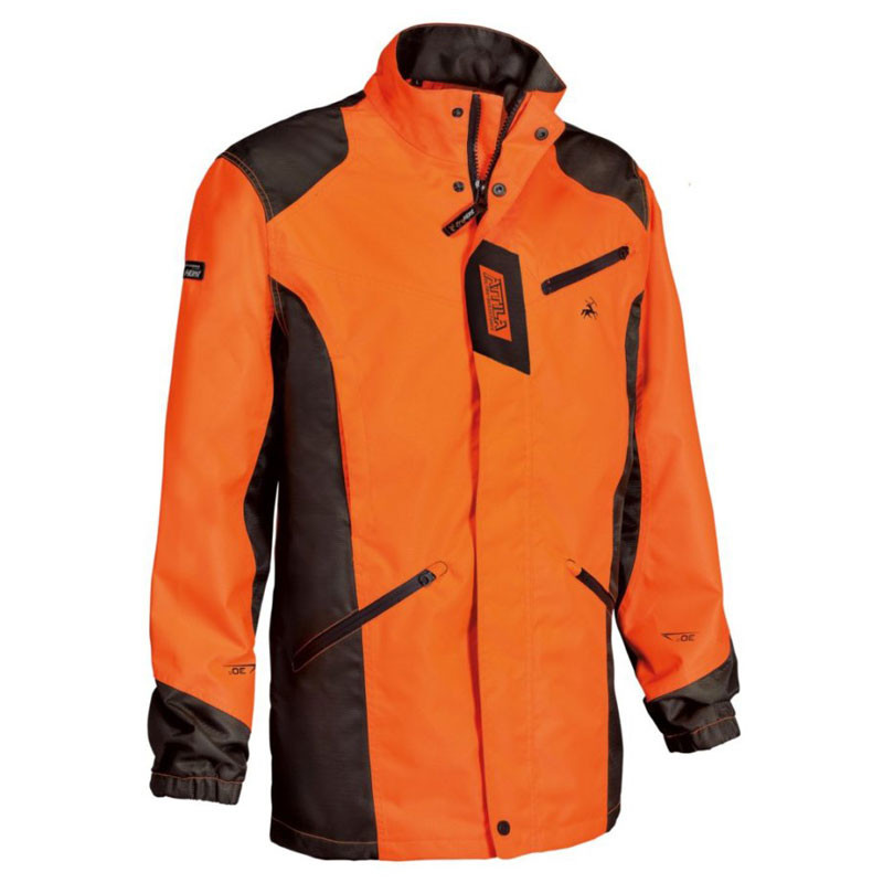 Veste pro 2025 hunt