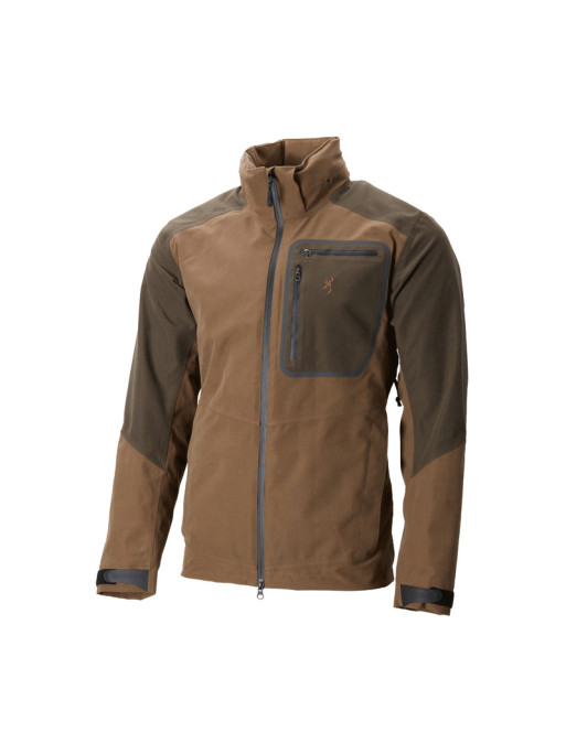 Veste ultimate verte Browning