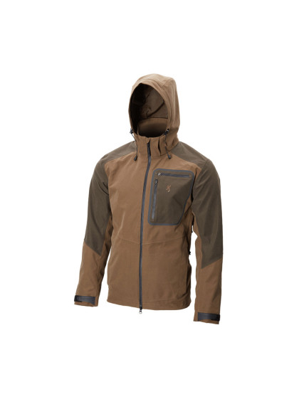 Veste ultimate verte Browning